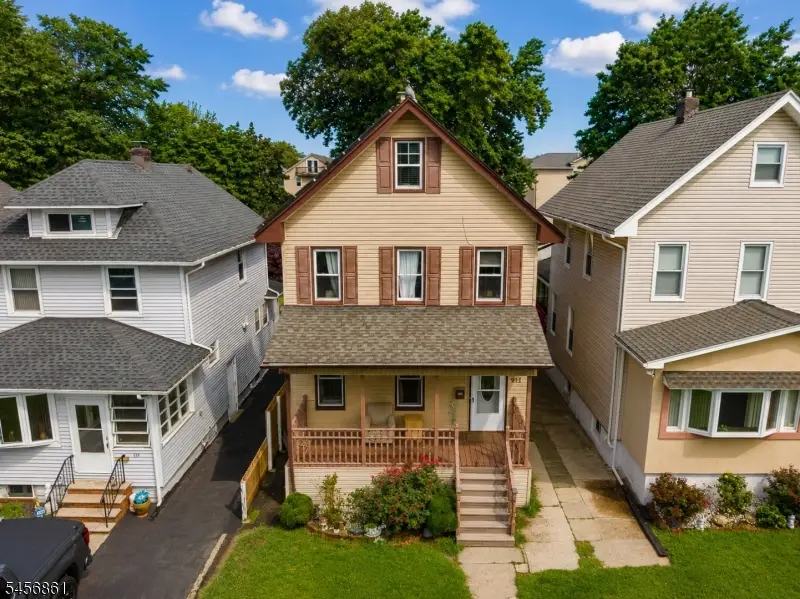 911 Jersey Ave, Elizabeth, NJ 07202 - #1