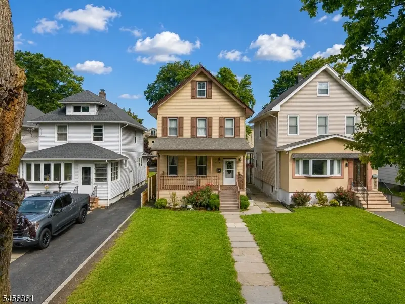 911 Jersey Ave, Elizabeth, NJ 07202 - #2