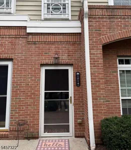 1014 Cunningham Ct #1014, Belleville Twp., NJ 07109
