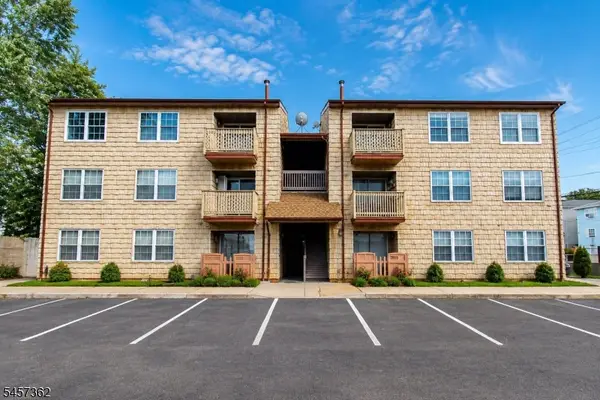 58 S 2nd St #2A, Elizabeth City, NJ 07206