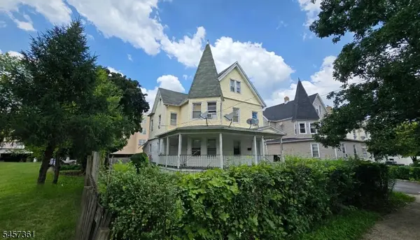 405 E 2nd St, Plainfield City, NJ 07060