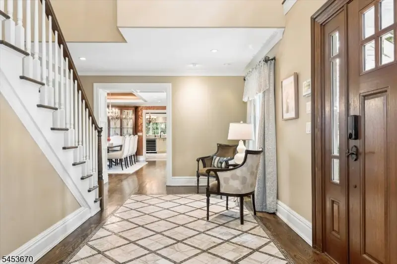 7 Farmstead Rd, North Caldwell, NJ 07006 - #3