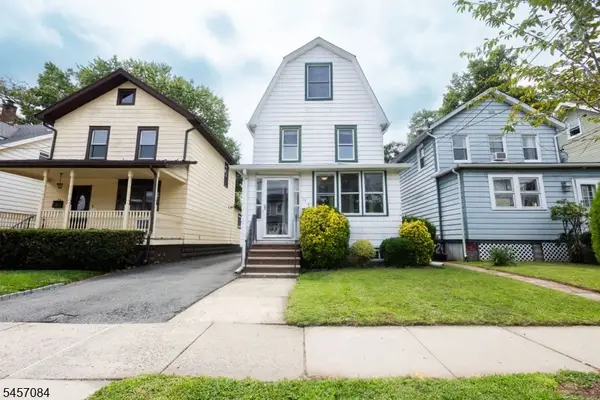 24 Maolis Ave, Bloomfield Twp., NJ 07003