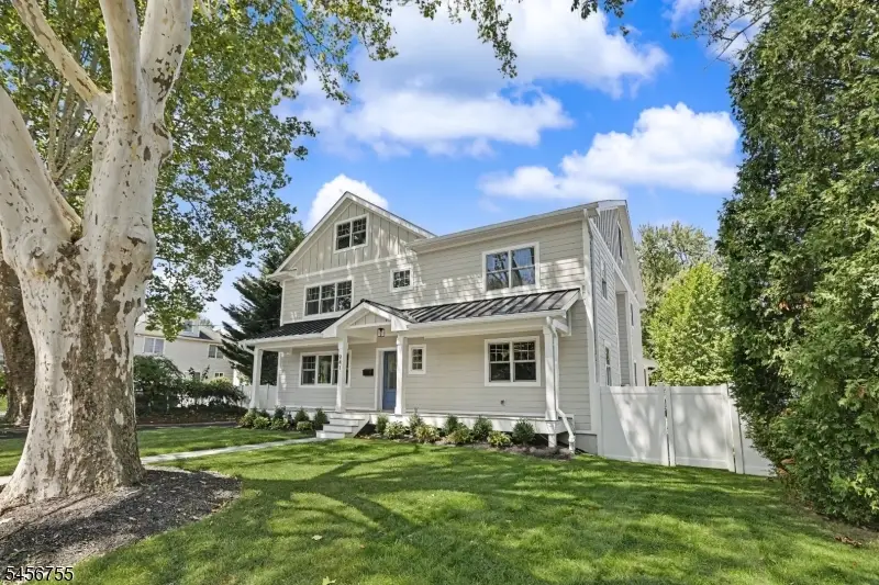 941 Lincoln Ave E, Cranford, NJ 07016 - #2