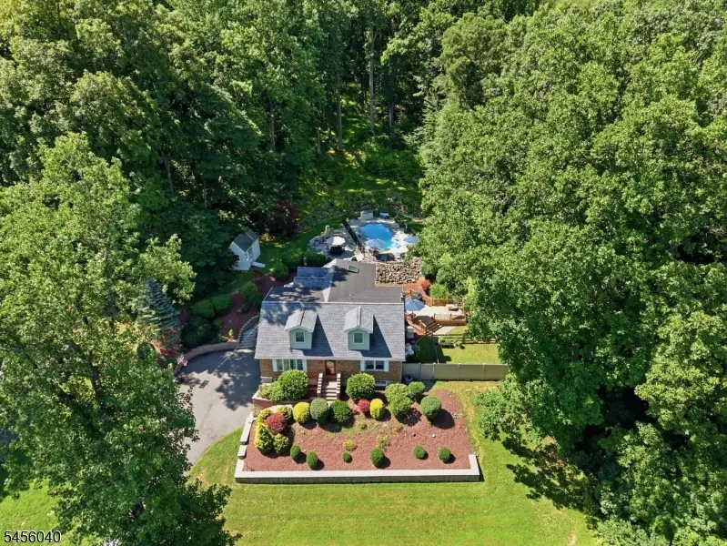 70 Old Mountain Rd, Clinton, NJ 08833 - #2