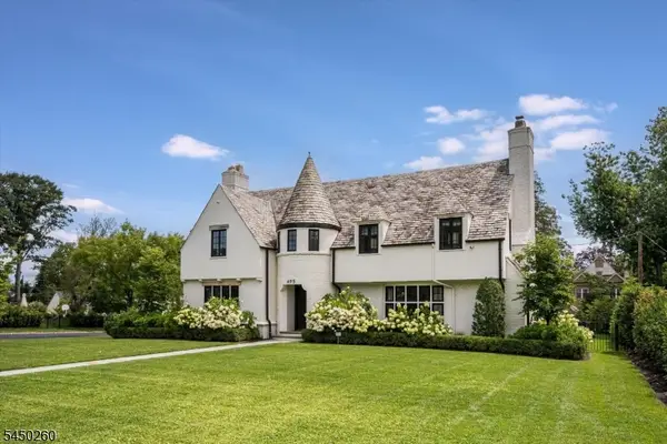 495 Ridgewood Ave, Glen Ridge Boro Twp., NJ 07028
