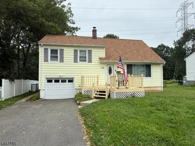 20 Alan Ln, Mine Hill, NJ 07803 - #1
