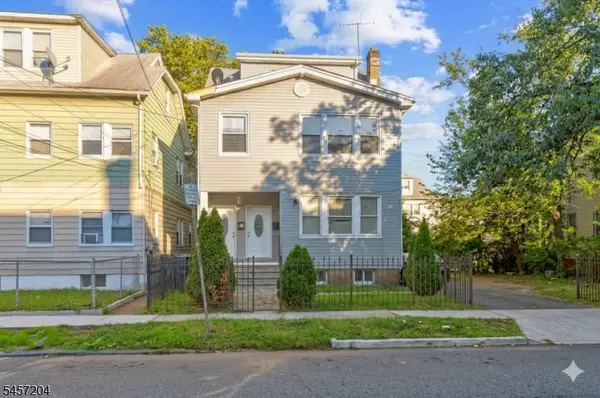 96 Goodwin Ave, Newark City, NJ 07112