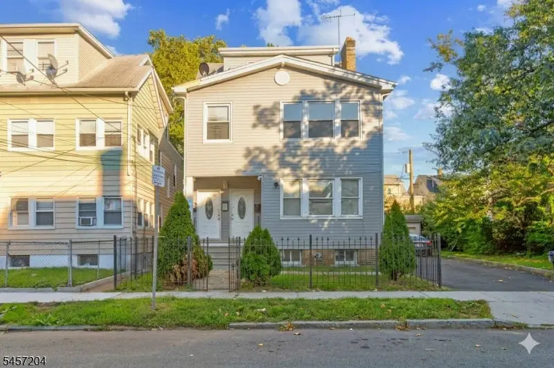 96 Goodwin Ave, Newark, NJ 07112 - #2