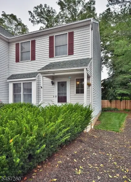 40 Giles Biondi Ct, Bound Brook, NJ 08805 - #2