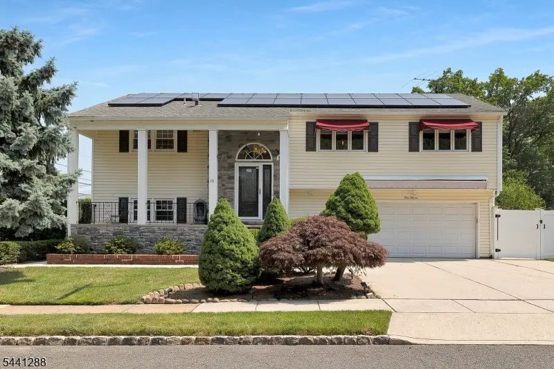 111 Walton Ave, Union, NJ 07083 - #2