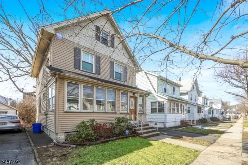466 Beardsley Ave, Ampere North, NJ 07003 - #1