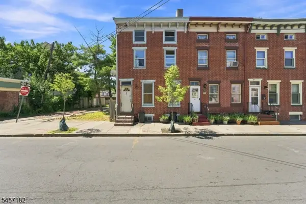 37 N Stockton St, Trenton City, NJ 08618