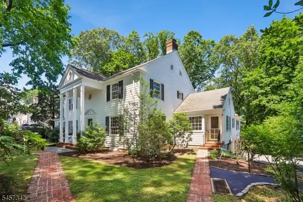 260 Fairmount Ave, Chatham Boro, NJ 07928
