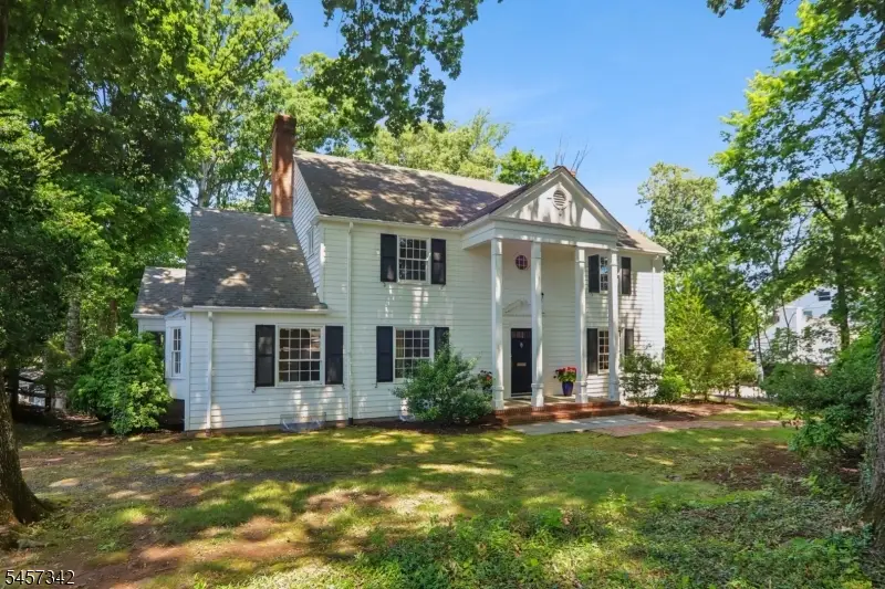 260 Fairmount Ave, Chatham, NJ 07928 - #2