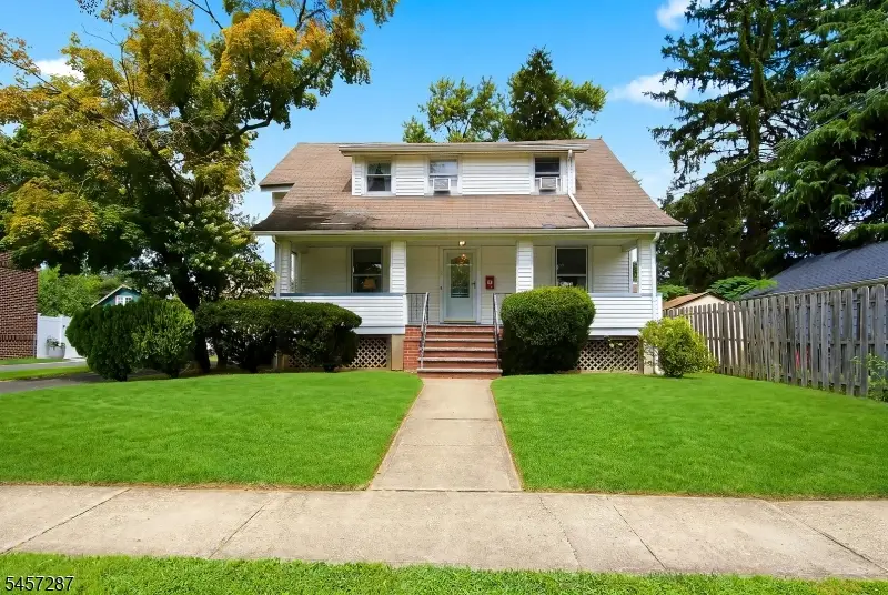 33 Pine St, Cranford, NJ 07016 - #2