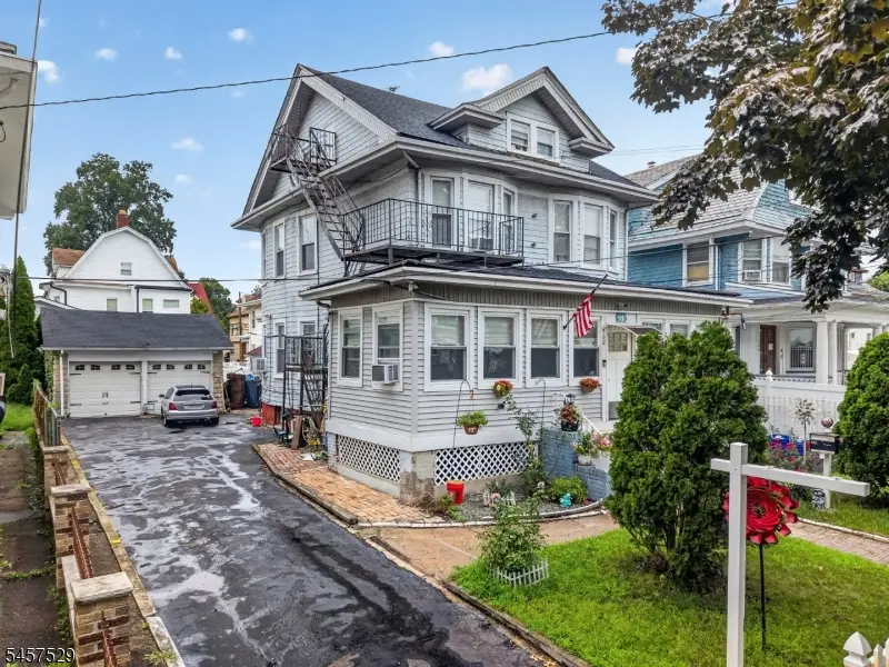 760 Parker St, Newark, NJ 07104 - #2