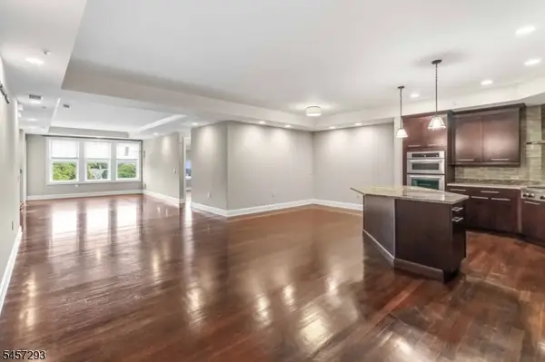40 W Park Place Unit 513 #513, Morristown Town, NJ 07960