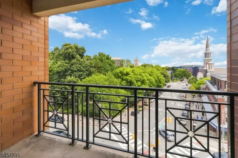 40 W Park Place Unit 513 #513, Morristown, NJ 07960 - #3