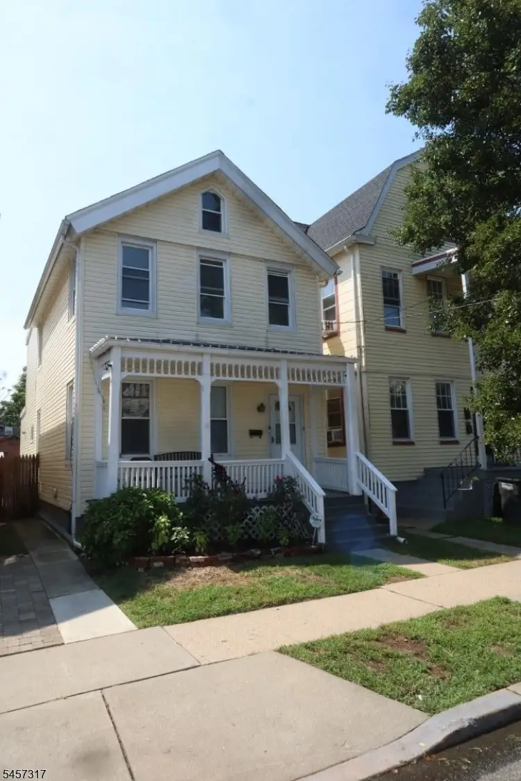 322 Hawthorne St, City Of Orange, NJ 07050 - #2