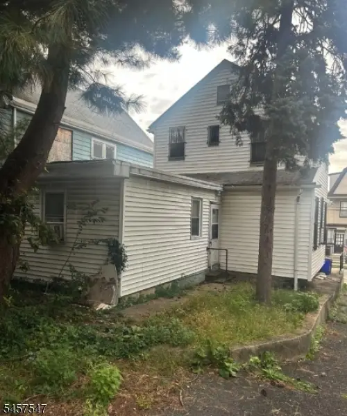 35 Durand Pl, Irvington Twp., NJ 07111