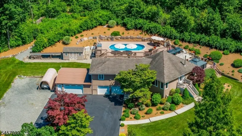 1034 Green Pond Rd, Newfoundland, NJ 07435 - #2