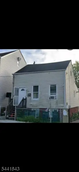 126 Montgomery St, Paterson, NJ 07501 - #1