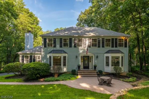 4 Fern Ct, Roxbury Twp., NJ 07836