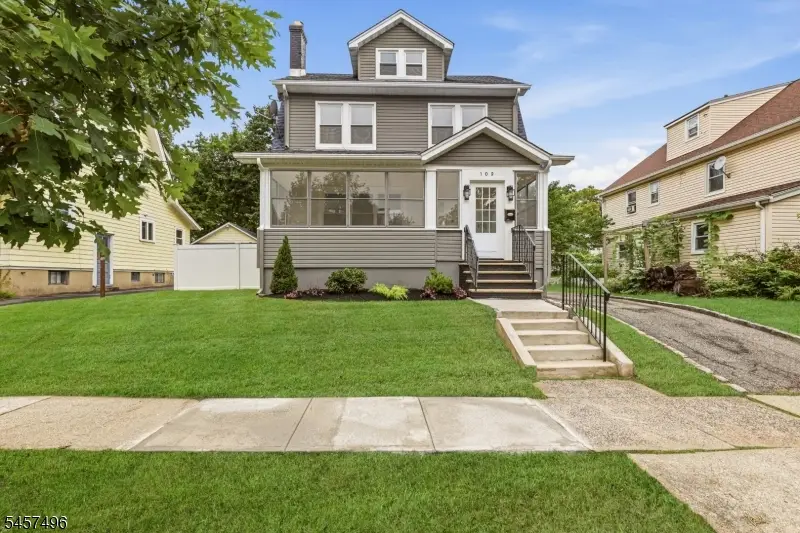 109 Milton Pl, South Orange Village, NJ 07079 - #1