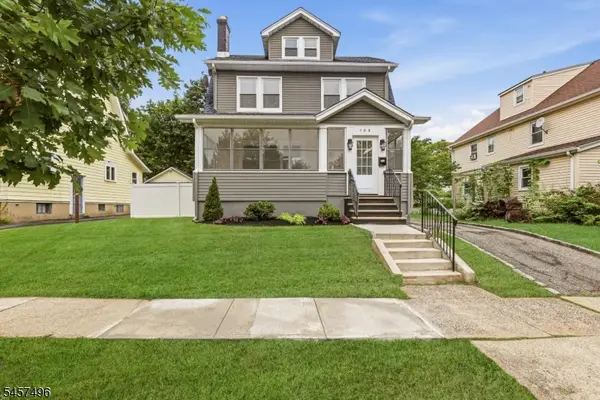 109 Milton Pl, South Orange Village Twp., NJ 07079