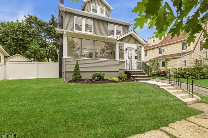 109 Milton Pl, South Orange Village, NJ 07079 - #2
