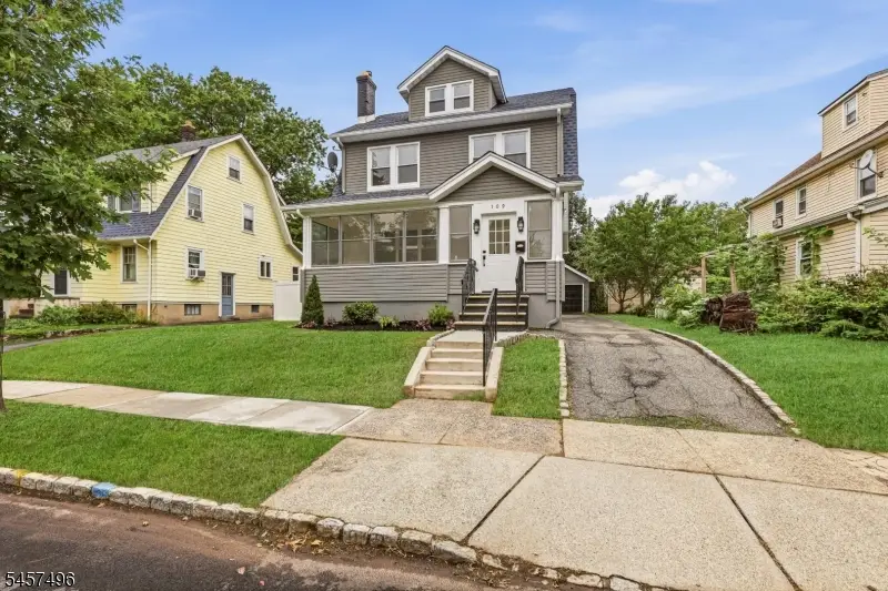109 Milton Pl, South Orange Village, NJ 07079 - #3
