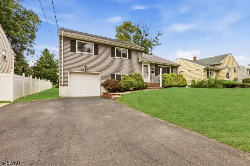 610 Academy Ter, Linden, NJ 07036 - #1