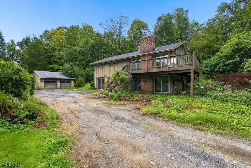 51 Hibler Rd, Green, NJ 07860 - #1