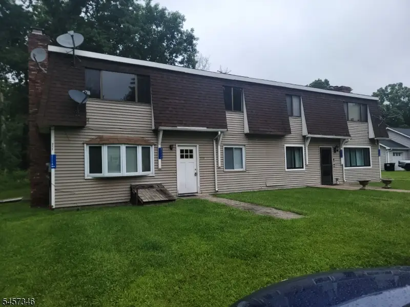 211 Lake Shore North #C, Montague, NJ 07827 - #1