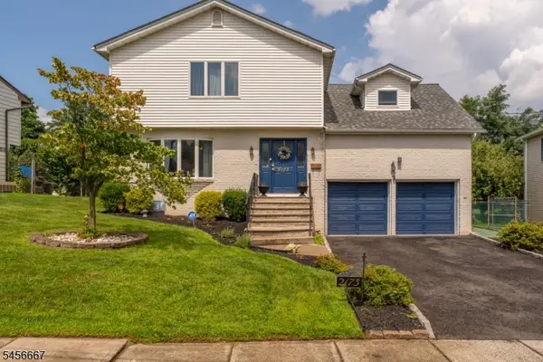 2173 Halsey St, Union Twp., NJ 07083