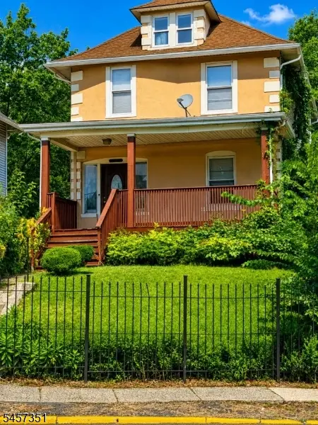 161 Hillside Ave, Hillside, NJ 07205 - #1