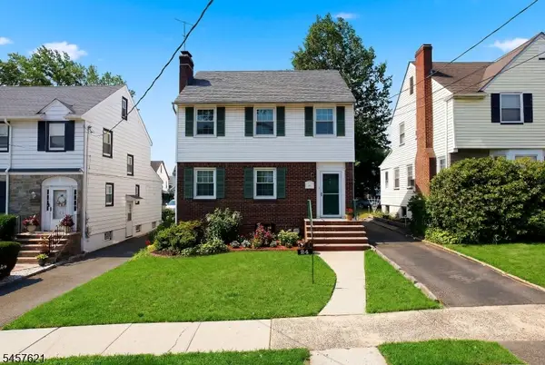 24 Cleveland Ave, Newark City, NJ 07106