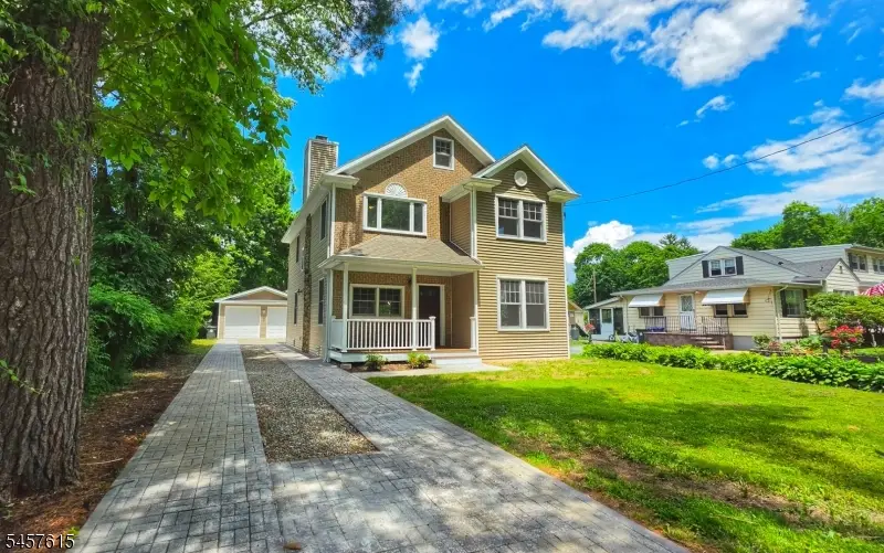 27 Forest Rd, Budd Lake, NJ 07828 - #2