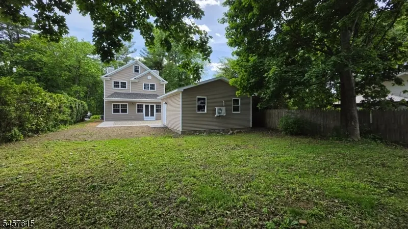 27 Forest Rd, Budd Lake, NJ 07828 - #3