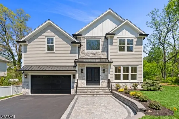 60 W Hobart Gap Rd, Livingston Twp., NJ 07039