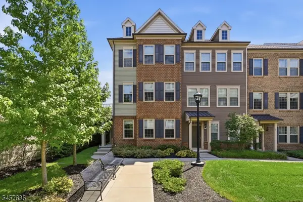 1 Braeburn Ct, Livingston Twp., NJ 07039