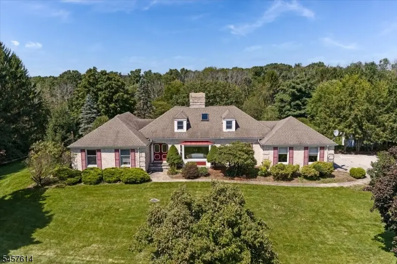 378 Ridge Rd, Fredon, NJ 07860 - #1