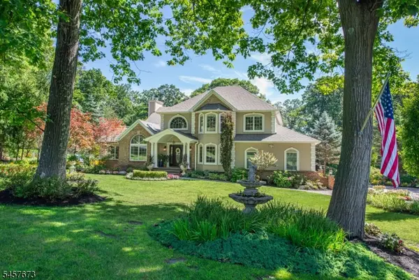 3 Red Oak Ln, Rockaway Twp., NJ 07866