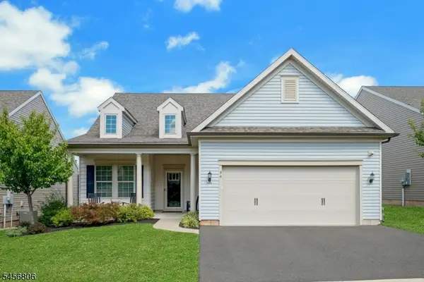 34 Tate Road, Raritan Twp., NJ 08822