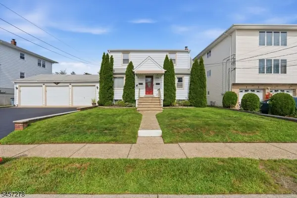 120 Campbell Ave, Clifton City, NJ 07013