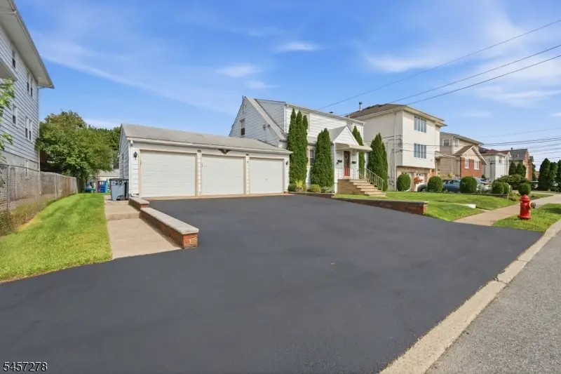 120 Campbell Ave, Clifton, NJ 07013 - #3