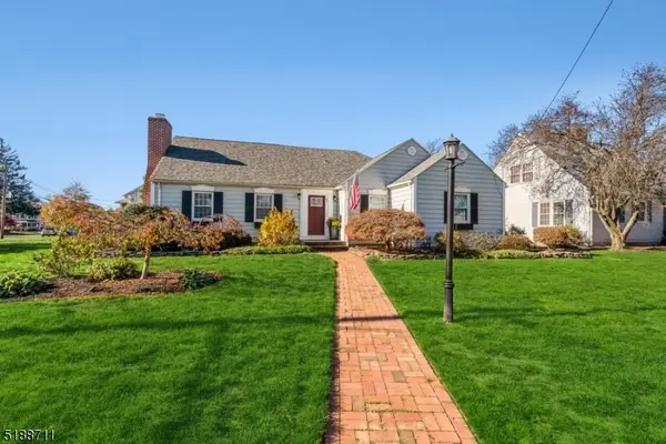 69 Vanderveer Ave, Somerville Boro, NJ 08876