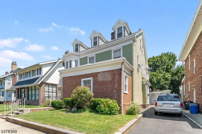78 Girard Pl, Newark, NJ 07108 - #3