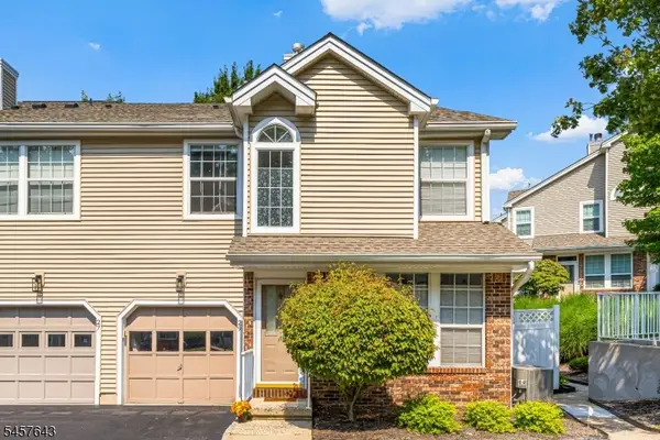 29 Pheasant Brook Court, Bedminster Twp., NJ 07921